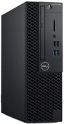 DELL PC OptiPlex 3060 SFF, i5-8400, 8GB, 256GB SSD, REFURBISHED GRADE A , SQR , NO OS