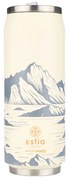 Estia 01-22754 Save the Aegean Θερμος Travel cup 500ml, Alpine Essence