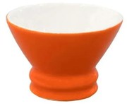 Ντιπ Πορσελάνης Imagination Κόκκινο Art Et Lumiere 7x4,5εκ. 06779