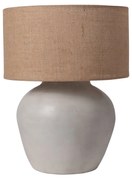 Table Lamp S Line χωρίς καπέλο LJO.15-00N3