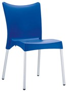 Siesta   Juliette Chair Blue*  metax-01-07-743 διάστ.44.0000 x 48.0000 x 83.0000