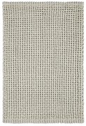 Πατάκι Μπάνιου Mist Beige Nima 50X80cm Βαμβάκι-Chenille