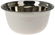 Μπολ σερβιρίσματος Από Ανοξείδωτο Ατσάλι - 2600ml