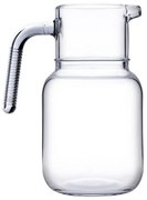 Κανάτα Hoop Jug Sp43783K6 Clear Espiel Glass