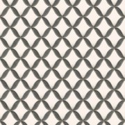 Ταπετσαρία τοίχου Fabric Touch Geometric BLak-White FT221224