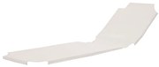 ADEL ΑΝΤΑΛ/ΚΟ PVC OFF WHITE ΓΙΑ ΞΑΠΛΩΣΤΡΑ ΑΛΟΥΜΙΝΙΟΥ ZITA PLUS 204Χ62εκ.