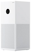 Xiaomi AC-M17-SC Smart Air Purifier 4 Lite Καθαριστής Αέρα 33W για Χώρους 43m²