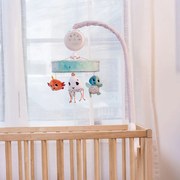 Μουσικό Μόμπιλε Tiny Love Ocean BR77151