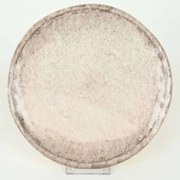 Πιάτο Ρηχό Sand 673117 26cm Sand Marva Ceramic