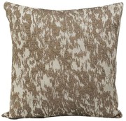 Μαξιλάρι Διακοσμητικό (Με Γέμιση) T78371 Beige Artekko 45X45 Ύφασμα