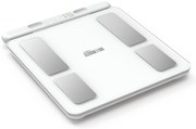 AMILA Ζυγαρία Smart με Λιπομέτρηση FITBODY 10 PRO (95362)