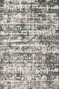 Χαλί Vanity 5501/VH2B Grey-Petrol Carpet Couture 200X280cm