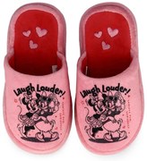 Παντόφλες Παιδικές Parex 10126161 Ροζ Ροζ 31/32