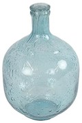 Διακοσμητικό Βάζο (Φ15.5x25) Decostar 803599