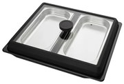 Küppersbusch ZB8030 SET Μαγειρέματος PROFI COOKING SET