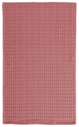 Ποτηρόπανο Πικέ Wafflow 24 Terra Nef-Nef Homeware 45x68cm 100% Βαμβάκι
