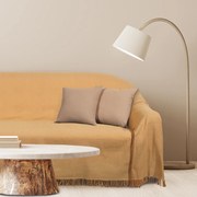 ΡΙΧΤΑΡΙ ΔΙΘΕΣΙΟΥ ΚΑΝΑΠΕ 180x250cm DAS HOME - THROWS 0242