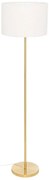 Φωτιστικό Δαπέδου (Φ37x150) A-S Tina Gold 202644