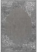 Χαλί BLAST GREY 133 x 190 εκ.