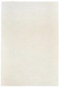 Χαλί Διαδρόμου (80x150) Ezzo Carolina E679A1W Cream