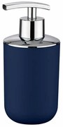 Dispenser Μπάνιου 320ml Wenko Brasil Dark Blue 22519100