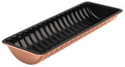 Βerlinger Haus Αντικολλητική Φόρμα Ψωμιού 31,5*12*5,5 Rose Gold Collection ΒΗ-7639