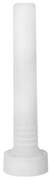 Επιδαπέδιο Φωτιστικό Λευκό D-290 32-0122 Heronia Lighting-32-0122-Λευκό 32-0122