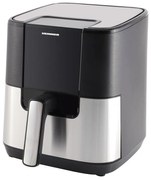 Heinner HAF-H6BKS1500 Air Fryer 5,5lt Μαύρο