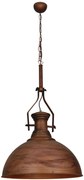 HL-210S-1P50 KHALEESI OLD COPPER PENDANT HOMELIGHTING 77-2931