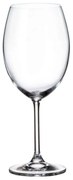 Ποτήρι Νερού Κολωνάτο Colibri CTB03202058 580ml Κρυστάλλινο Clear Βοημίας Crystal