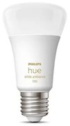 Έξυπνη Λάμπα Led E27 11W Α60 1100 Hue WA 929002468401Philips 929002468401