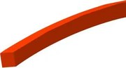 ΒΑΧ T24083 Μεσινέζα Τετράγωνη 2.4mm - 83m