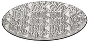 Πιάτο Φρούτου (Φ19) S-D Bohemia Etnic 154255E