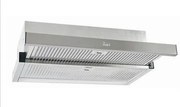 Teka CNL 6415 Plus Ecopower Inox Συρόμενος Απορροφητήρας 60cm Εγγύηση 2+1 Χρόνια