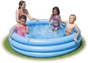 Escape (Intex) Camping Πισινα Φουσκωτη Crystal Blue Pool 147X33Cm (58426)