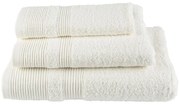 Πετσέτα 908 Ecru Astron Χεριών 30x50cm 100% Cotton
