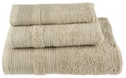 Πετσέτα 916 Sand Astron Χεριών 30x50cm 100% Cotton