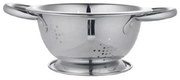 XmCasa Σουρωτήρι Aνοξείδωτο Φ16cm 0981046