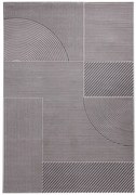 Χαλί Organic 591 GREY Royal Carpet - 240 x 300 cm