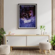 Πόστερ &amp; Κάδρο Star Wars The Empire Strikes Back MV158 21x30cm Εκτύπωση Πόστερ (χωρίς κάδρο)