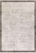 Χαλί Blade Border Fine Silver-Grey 8 Asiatic London 200X290cm
