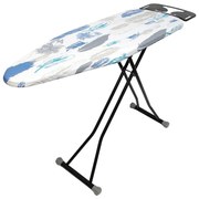 ESTIA ΣΙΔΕΡΩΣΤΡΑ STABILO 42x120cm ΔΙΑΦΟΡΑ ΣΧΕΔΙΑ