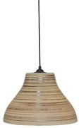 Κρεμαστό Φωτιστικό Οροφής SEIRA 1030 Καφέ 02-0380 Heronia Lighting-02-0380-Καφέ 02-0380