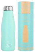 ESTIA ΘΕΡΜΟΣ TRAVEL FLASK SAVE THE AEGEAN  BERMUDA GREEN