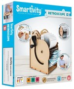 Smartivity DIY Κατασκευή Retroscope Φτιάχνω κινούμενα σχέδια