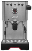 Μηχανή Espresso Gaggia Classic GT με τεχνολογία διπλού boiler, πίεση 15Bar και ισχύ 1400W