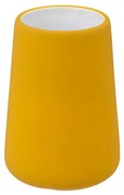 Ποτήρι Οδοντόβουρτσας (Φ8.3x11.8) F-V Tumbler Cocon Moutarde 174880K
