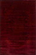 Χαλί Nomade 6632BHH Red Ezzo 100X150cm