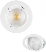 Χωνευτό LED οροφής Eyekonik-10W