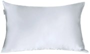 Μαξιλαροθήκη Beauty Sleep Μεταξωτή Silver Feel &amp; Touch 50Χ70 Μετάξι